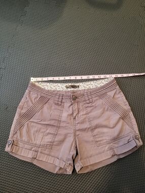 Prana Mari Shorts
